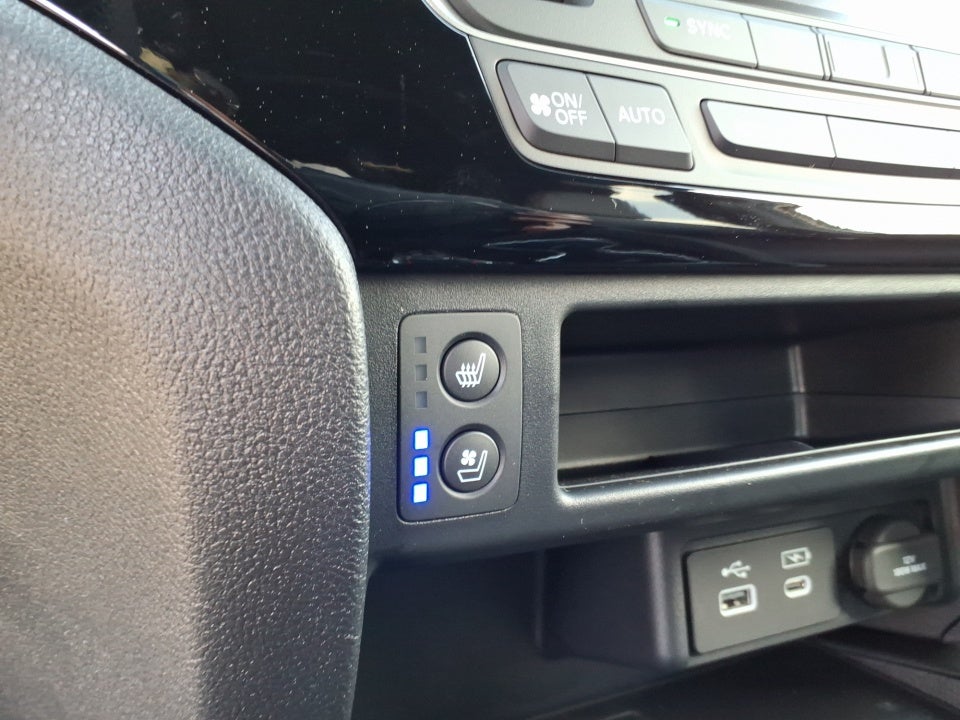 2026 Honda Ridgeline Black Edition Two-Tone