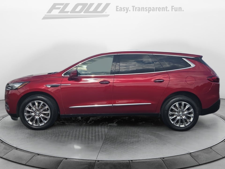 2021 Buick Enclave FWD Essence