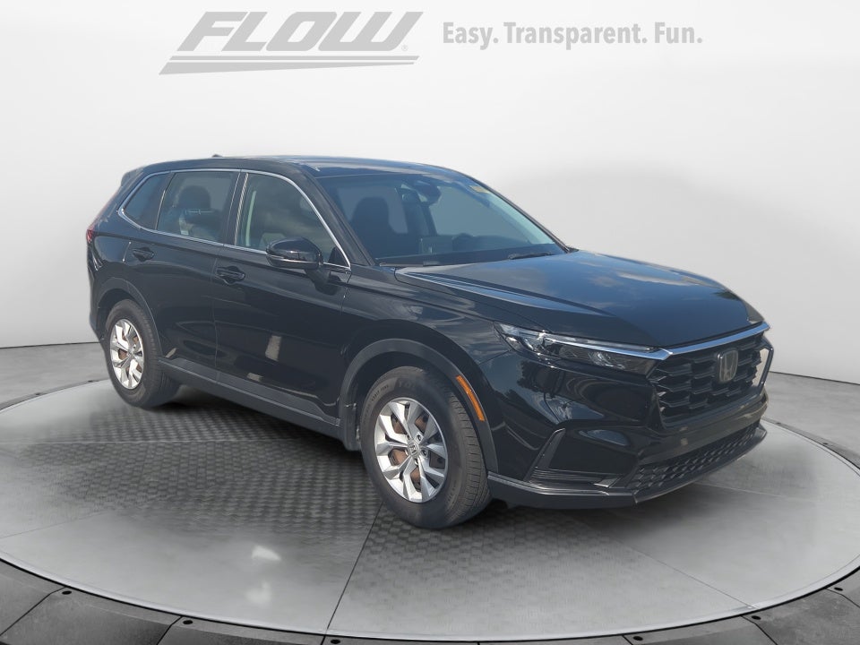 2023 Honda CR-V LX