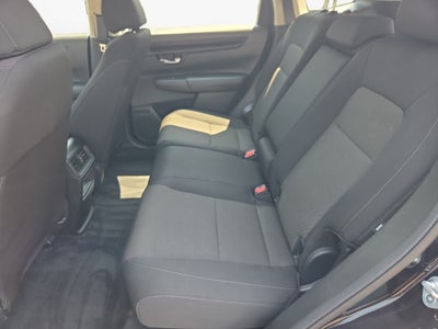 2023 Honda CR-V LX