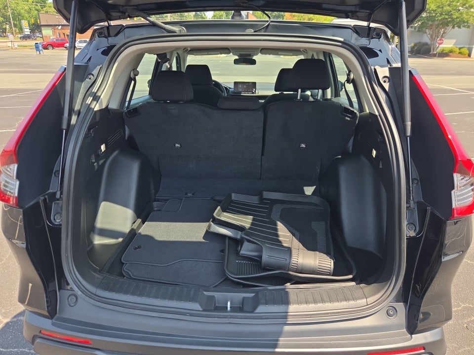2023 Honda CR-V LX