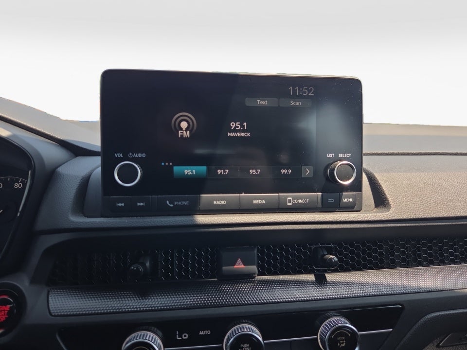 2023 Honda CR-V LX