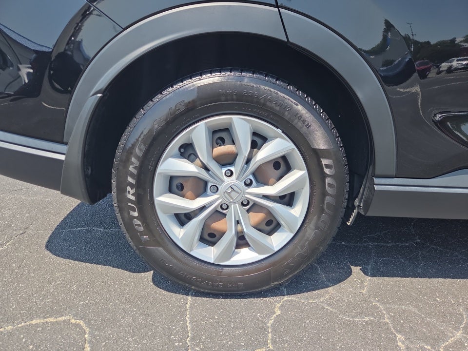 2023 Honda CR-V LX