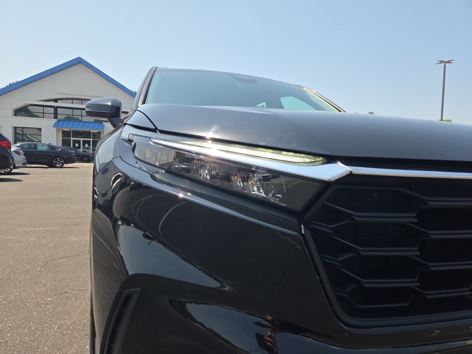 2023 Honda CR-V LX