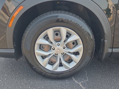 2023 Honda CR-V LX