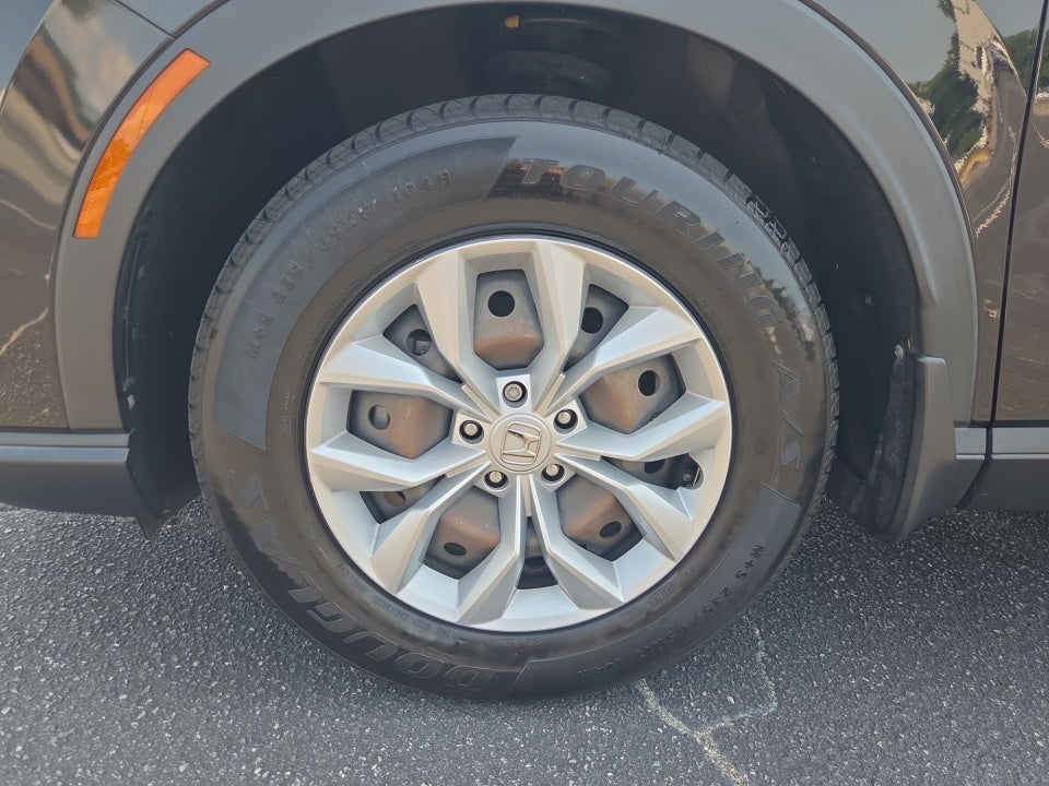 2023 Honda CR-V LX