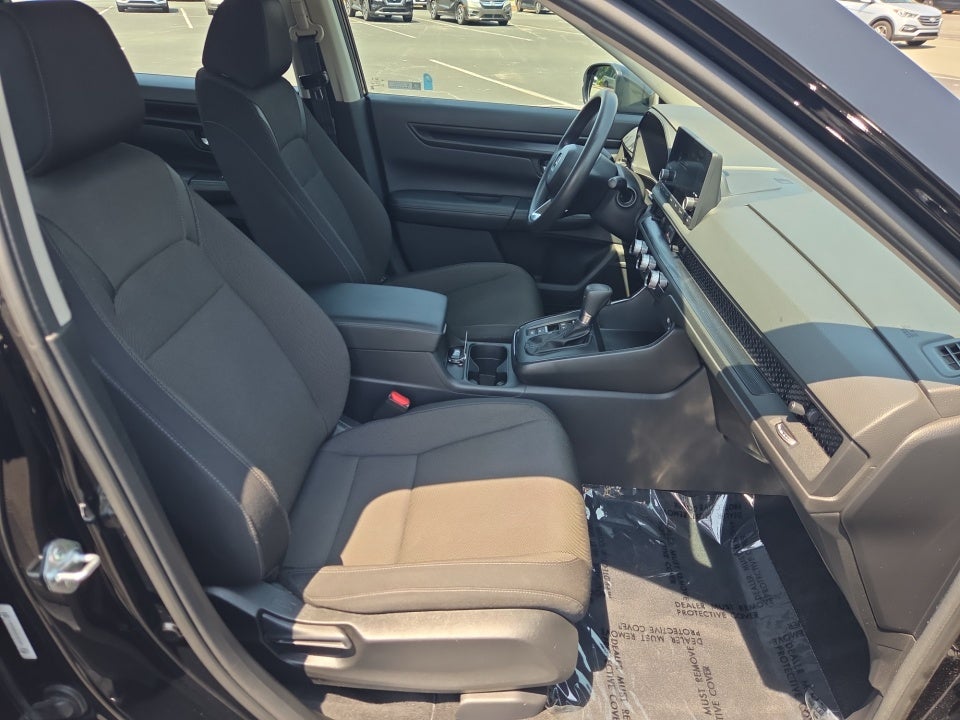 2023 Honda CR-V LX