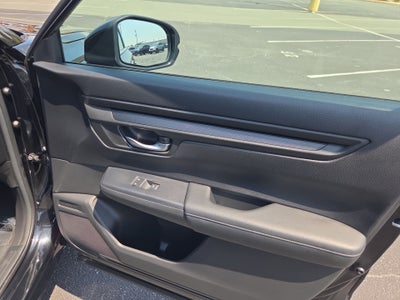 2023 Honda CR-V LX
