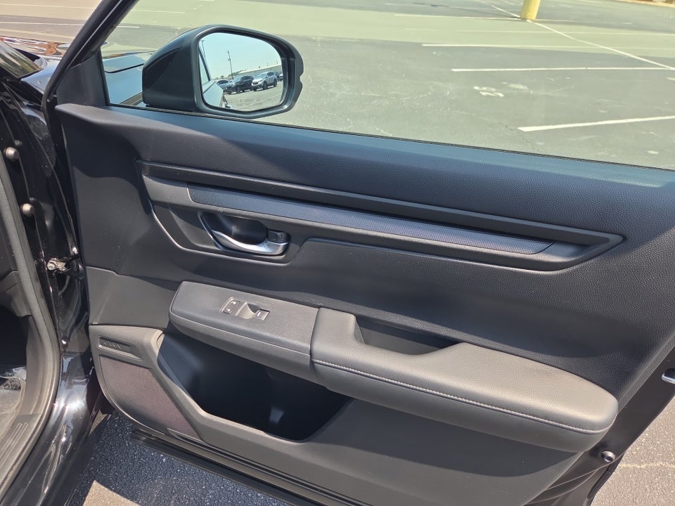 2023 Honda CR-V LX