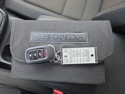 2023 Honda CR-V LX