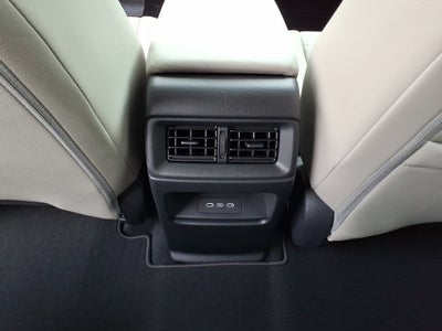 2026 Honda CR-V EX-L 2WD