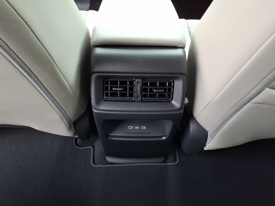 2026 Honda CR-V EX-L 2WD