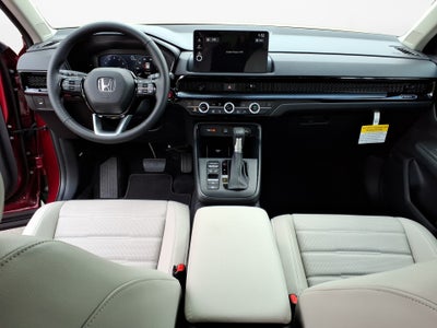 2026 Honda CR-V EX-L 2WD