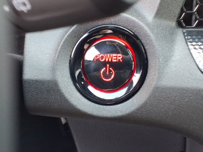 2026 Honda CR-V Hybrid 2WD Sport