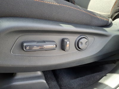 2026 Honda CR-V Hybrid 2WD Sport