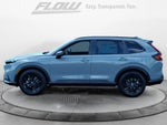 2026 Honda CR-V Hybrid 2WD Sport