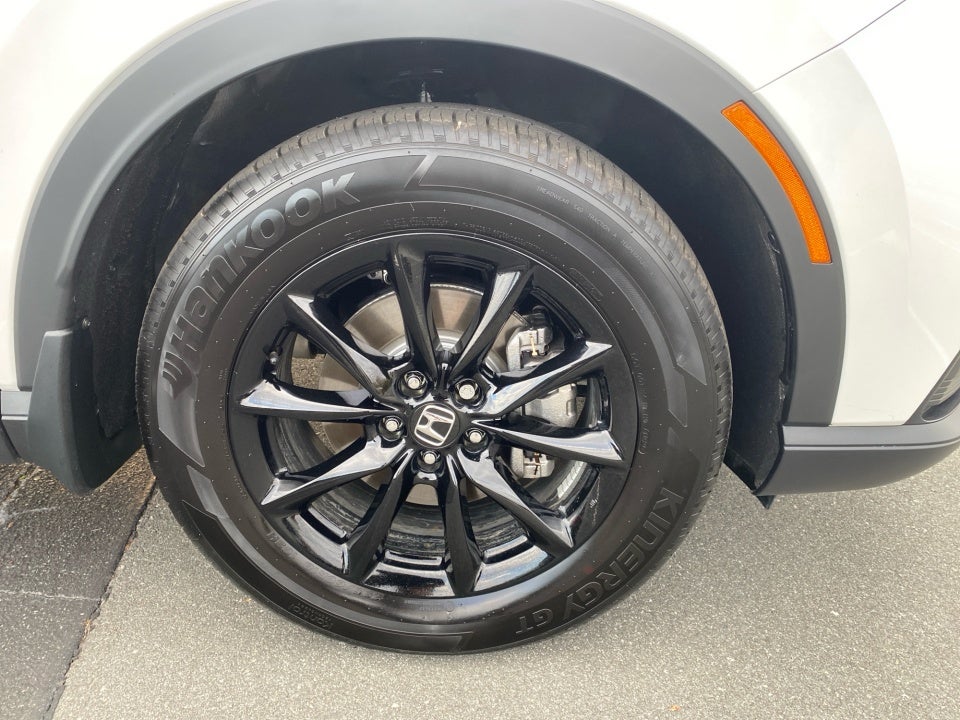 2026 Honda CR-V Hybrid 2WD Sport