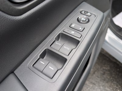 2026 Honda CR-V Hybrid 2WD Sport