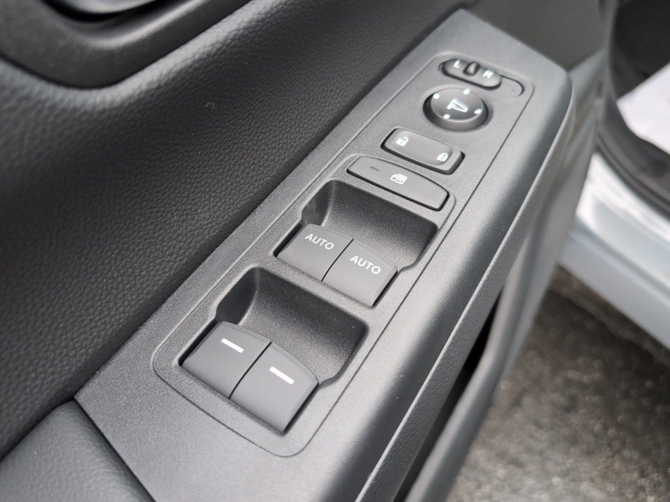 2026 Honda CR-V Hybrid 2WD Sport