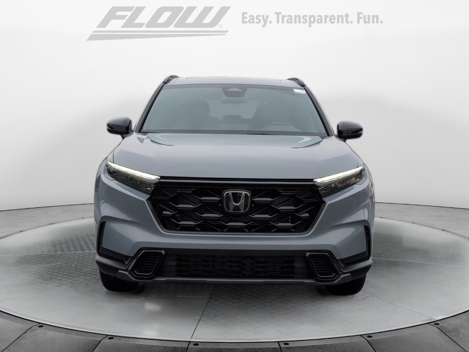 2026 Honda CR-V Hybrid 2WD Sport