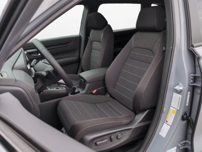 2026 Honda CR-V Hybrid 2WD Sport