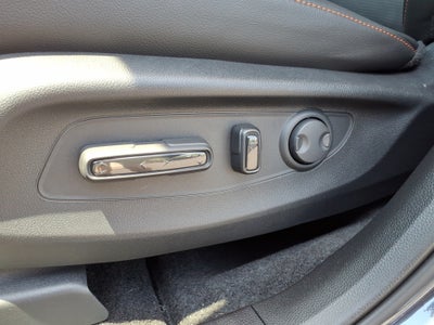 2026 Honda CR-V Hybrid 2WD Sport-L