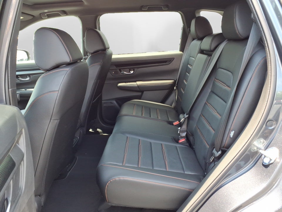 2026 Honda CR-V Hybrid 2WD Sport-L