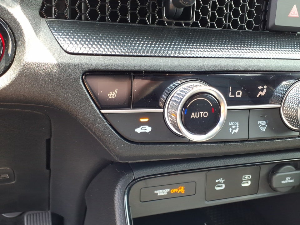 2026 Honda CR-V Hybrid 2WD Sport-L