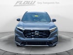 2026 Honda CR-V Hybrid 2WD Sport-L