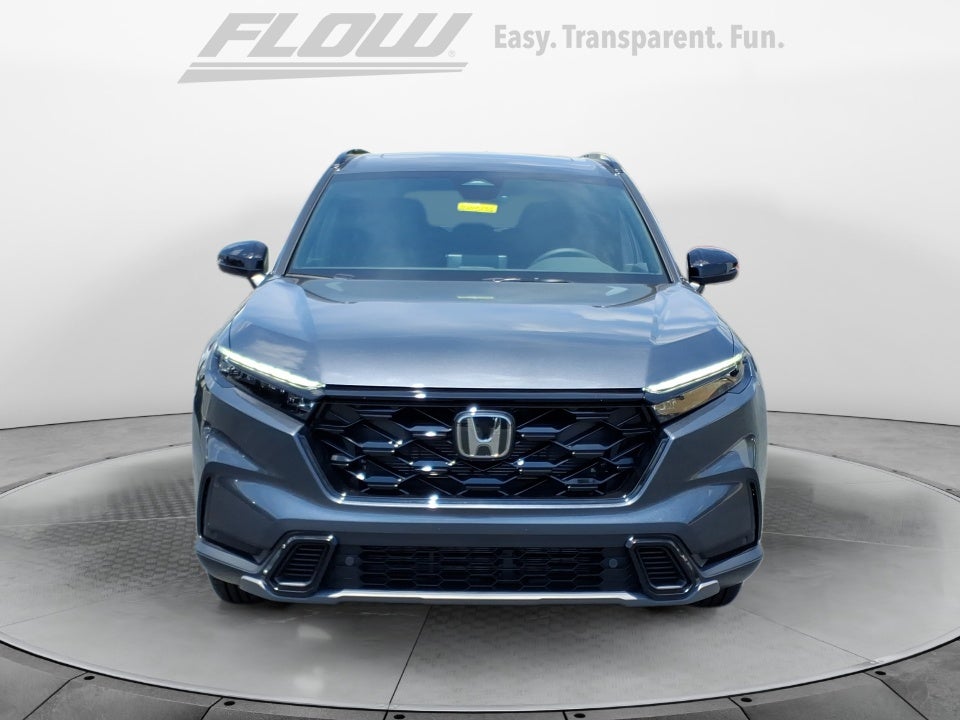 2026 Honda CR-V Hybrid 2WD Sport-L