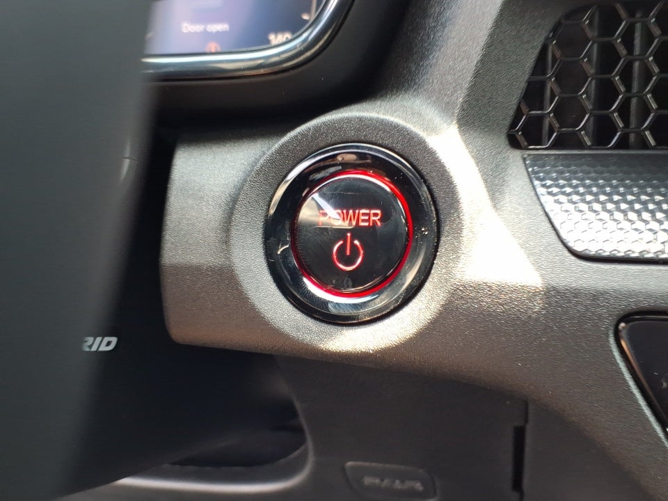 2026 Honda CR-V Hybrid 2WD Sport-L