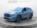 2026 Honda CR-V Hybrid 2WD Sport-L