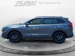2026 Honda CR-V Hybrid 2WD Sport-L