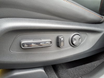 2026 Honda CR-V Hybrid 2WD Sport-L