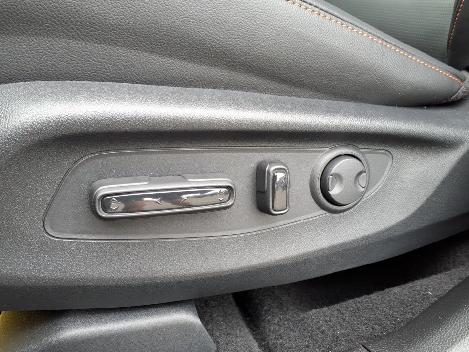 2026 Honda CR-V Hybrid 2WD Sport-L