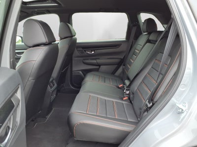 2026 Honda CR-V Hybrid 2WD Sport-L