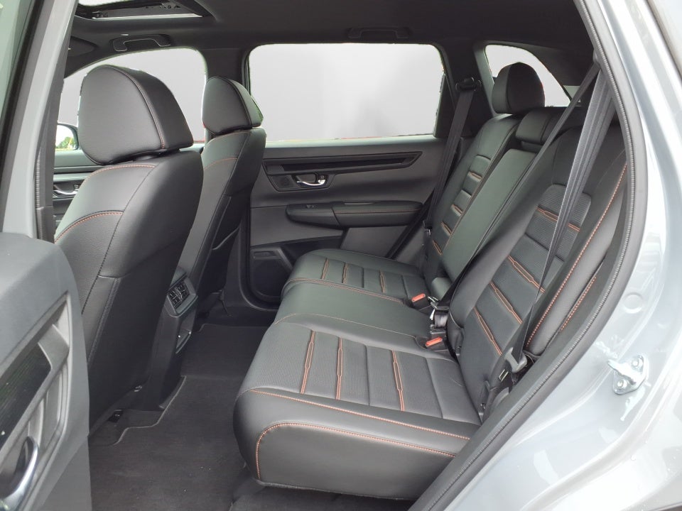 2026 Honda CR-V Hybrid 2WD Sport-L