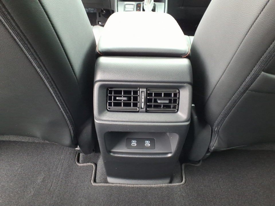 2026 Honda CR-V Hybrid 2WD Sport-L