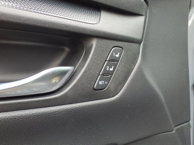 2026 Honda CR-V Hybrid 2WD Sport-L