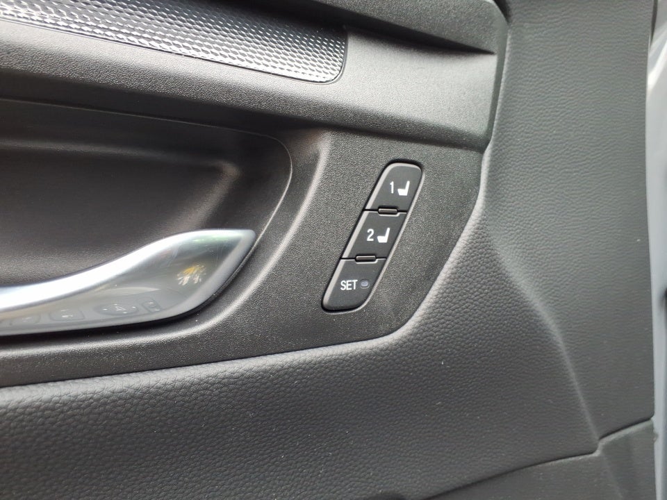2026 Honda CR-V Hybrid 2WD Sport-L