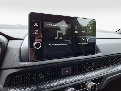 2026 Honda CR-V Hybrid 2WD Sport-L