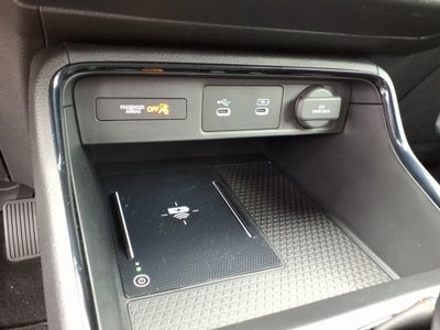 2026 Honda CR-V Hybrid 2WD Sport-L