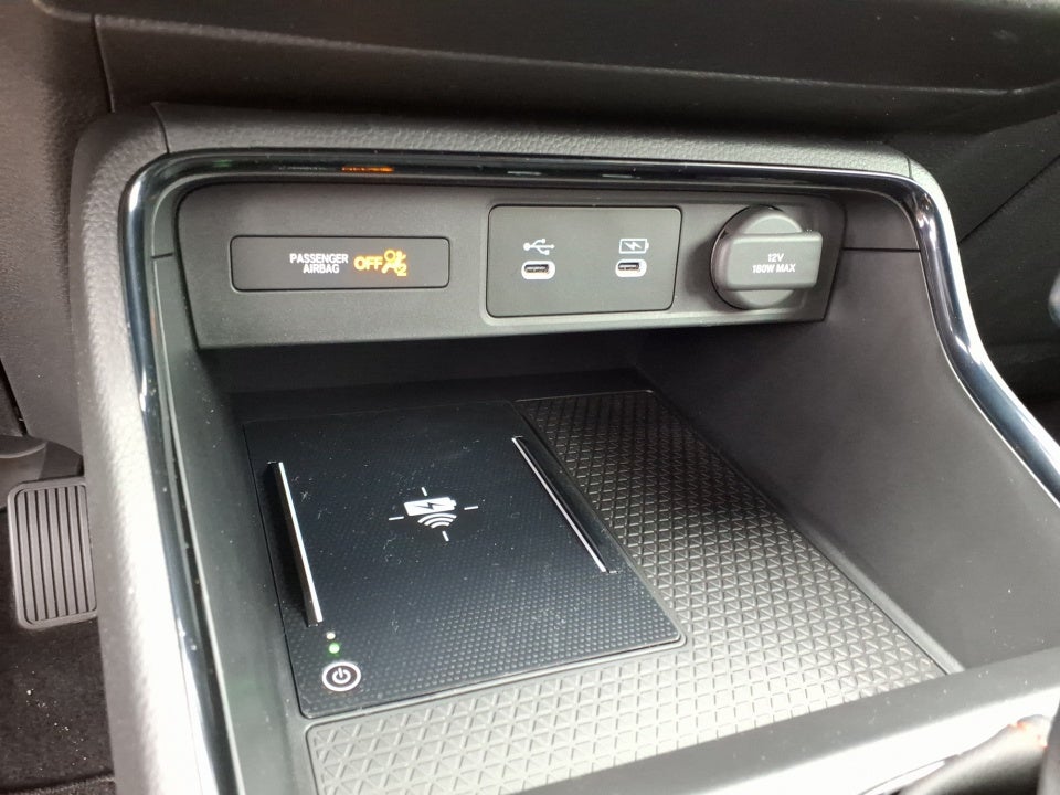 2026 Honda CR-V Hybrid 2WD Sport-L