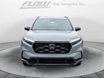 2026 Honda CR-V Hybrid 2WD Sport-L