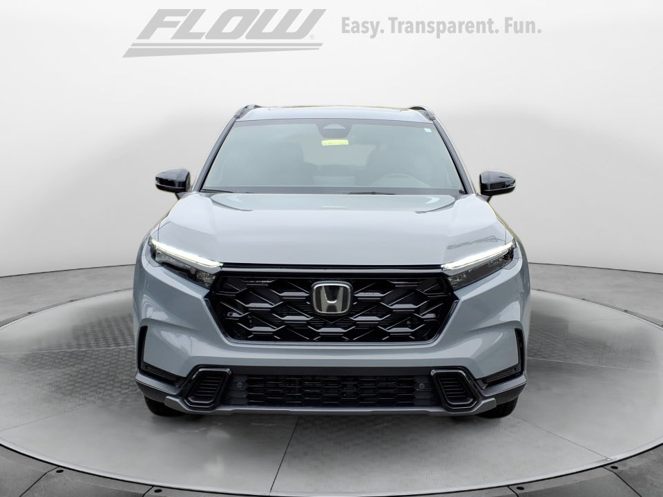 2026 Honda CR-V Hybrid 2WD Sport-L