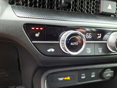 2026 Honda CR-V Hybrid 2WD Sport-L