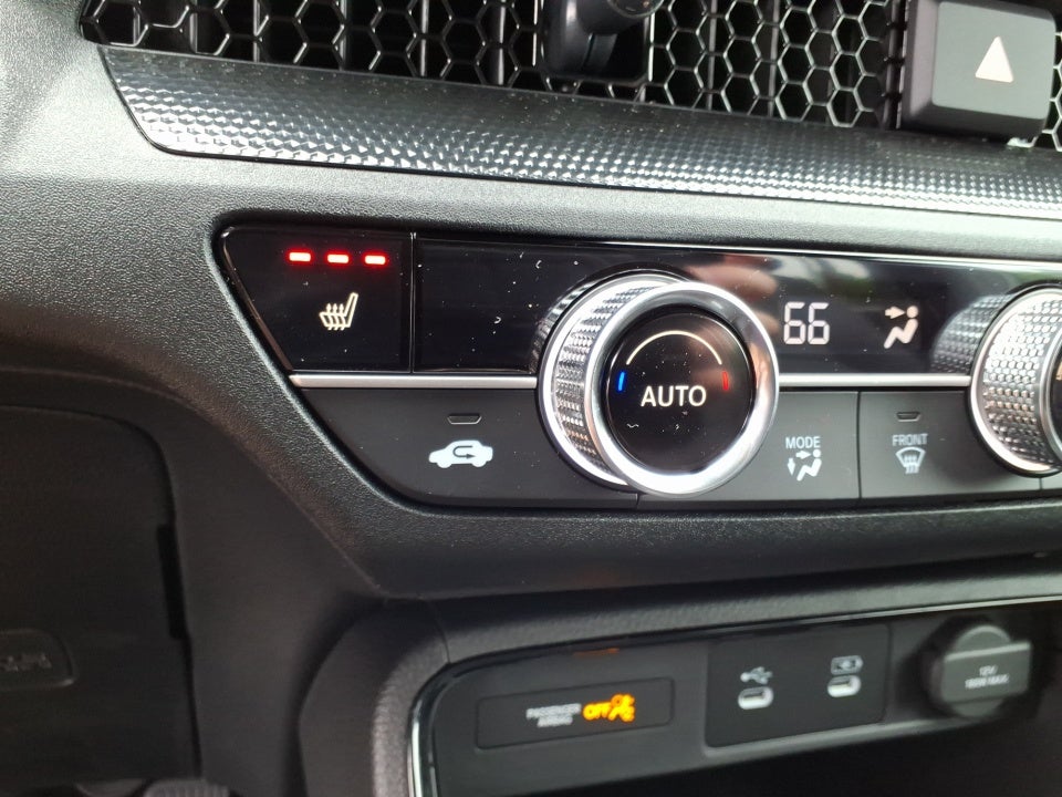 2026 Honda CR-V Hybrid 2WD Sport-L