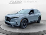 2026 Honda CR-V Hybrid 2WD Sport-L