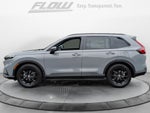 2026 Honda CR-V Hybrid 2WD Sport-L