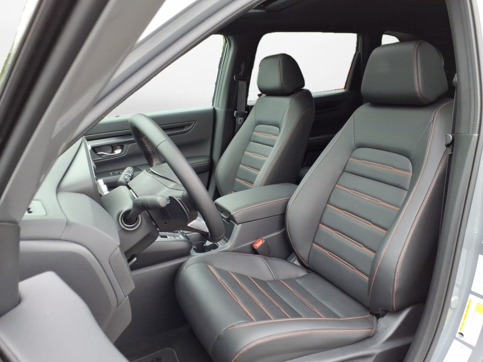 2026 Honda CR-V Hybrid 2WD Sport-L